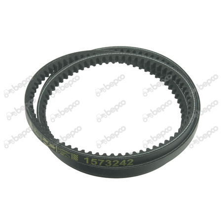 Pas klinowy Gates do John Deere 7700027207