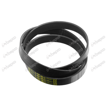 Pasek klinowy wielorowkowy Gates John Deere 7405 7500 6400SP  J911564