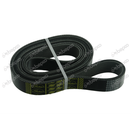 Pas wielorowkowy Gates John Deere R228118 R128199 R118317