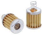Filtr paliwa SN80012 HIFI FILTER do DEUTZ AGROPLUS60, 70, 85 SAME SILVER80, 90, 100 LAMBORGHINI 1106, 1306, 956