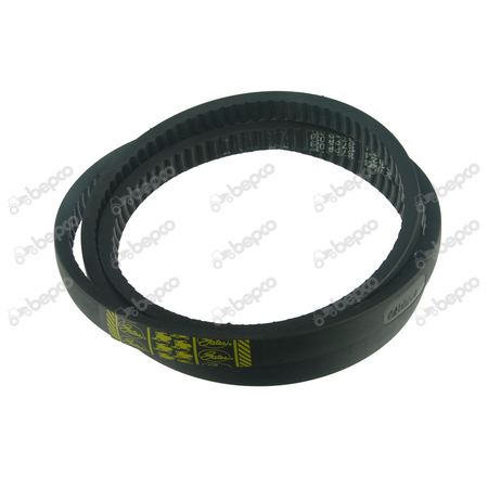 Pas jezdny do Gates do John Deere H25645 H25646 Z36120