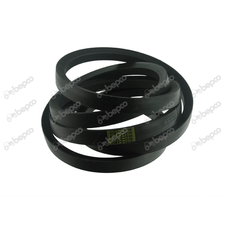 Pasek klinowy Gates do John Deere Z39312 HC633728R2 633728R2 3157094R1