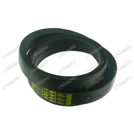 Pas klinowy Gates C307674 64430T1 3158242R1 3157009R1 3098212M2 1410094R1 064430T1