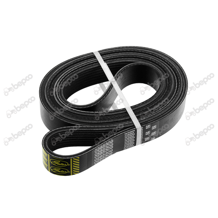 Pas wielorowkowy Gates do Case IH 87755884 A78022 R128206