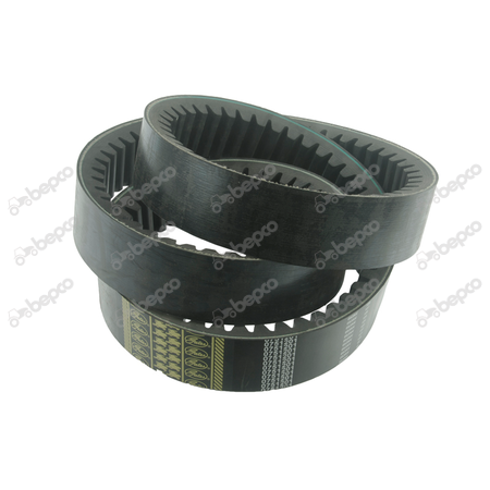 Pas klinowy Gates do New Holland CR 86592734 87053804