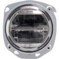Lampa przednia LED 21W Fendt