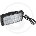 Reflektor LED 36W Fendt Massey Ferguson JCB G294900110010  X830160101010 G312900113010  G312900113020