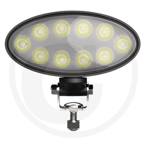 Reflektor roboczy LED 70W John Deere RE269640 RE269638 RE573609