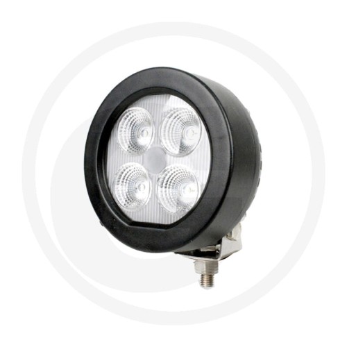 Reflektor roboczy LED 40W John Deere AL119291  AL150478 RE233263 RE219708