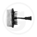 Reflektor roboczy LED 45W zestaw John Deere RE181916 RE205361