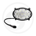 Reflektor roboczy LED 39W John Deere RE169836 RE271573 RE180613