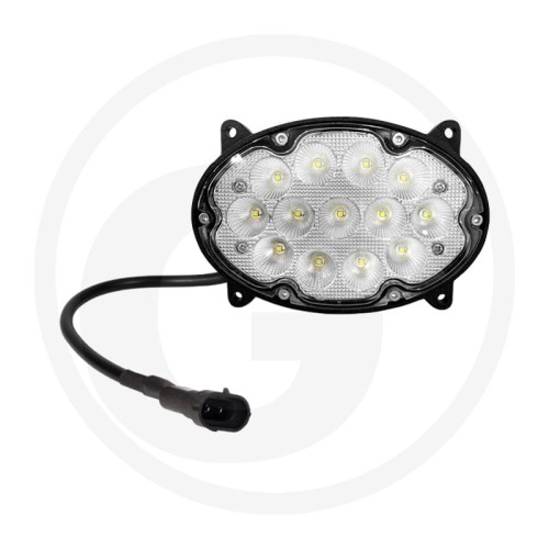 Reflektor roboczy LED 39W John Deere RE169836 RE271573 RE180613