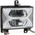 Lampa przednia LED 12W Valtra Steyr