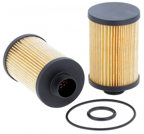 Filtr paliwa SN80527 HIFI FILTER do PIUSI: F00506010