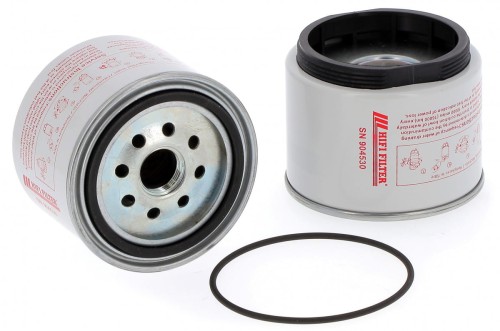 Filtr paliwa SN904530 Hifi Filter do Atlas Copco: QAS 20 KD, QAS 28 YDS, QAS 108 PD, Hyundai: R 55-7, HL 757-7