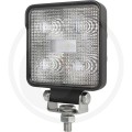 Reflektor roboczy LED 9W