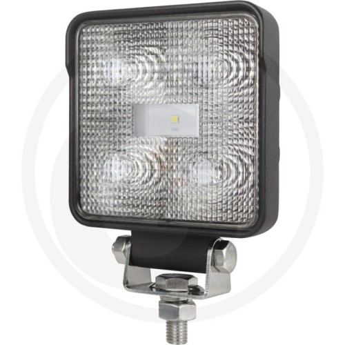 Reflektor roboczy LED 9W