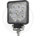 Reflektor roboczy LED 	15W