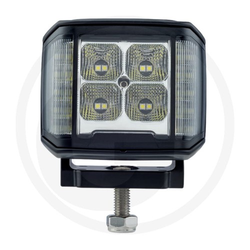 Reflektor roboczy LED 60W Case IH New Holland Steyr 84565665  84565655