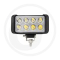 Reflektor roboczy LED 40W