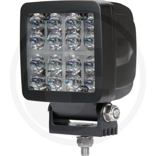 Reflektor roboczy LED 60W uniwersalny 