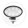  Reflektor roboczy LED 20W