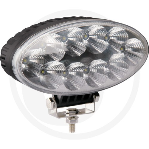 Reflektor roboczy LED 45.6W