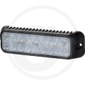 Reflektor roboczy LED 25W