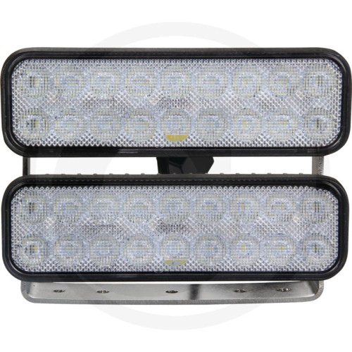 Reflektor roboczy LED 51W