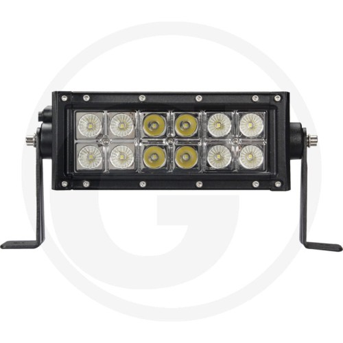 Reflektor roboczy, listwa świetlna LED 14W