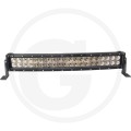 Reflektor roboczy  listwa świetlna LED 46.4W