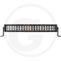 Reflektor roboczy listwa świetlna LED 46.4W