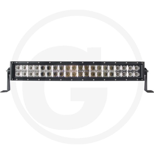 Reflektor roboczy listwa świetlna LED 46.4W