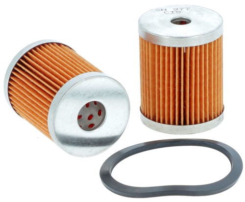 Filtr paliwa SN977 Hifi Filter