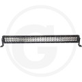 Reflektor roboczy  listwa świetlna LED 73.6W