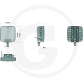 Światło cofania LED 12W uniwersalne 