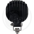 Światło robocze niebieskie LED 36W