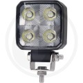 Reflektor roboczy „zmiana koloru” LED 14W