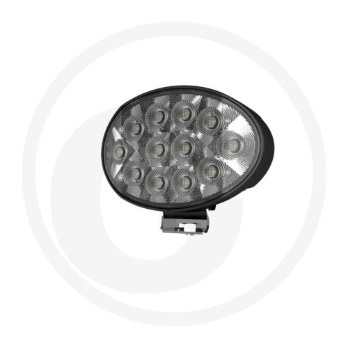 Reflektor roboczy „zmiana koloru” LED 50W