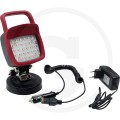 Reflektor roboczy LED 30W na akumulator