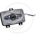 Lampa drogowa LED 21W