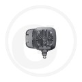 Lampa drogowa LED 58W podgrzewana lewa