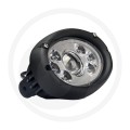Reflektor drogowy LED 24W Case IH New Holland Steyr 84565665 84565655