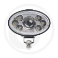 Reflektor drogowy LED 24W  Case IH New Holland Steyr