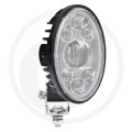 Reflektor drogowy LED 24W  Case IH New Holland Steyr