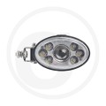 Reflektor drogowy LED 24W  Case IH New Holland Steyr