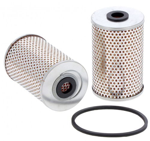 Filtr oleju SO052 Hifi Filter do SAME, ZETOR, SLANZI, CARRARO, DESTA