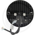 Lampa tylna LED okrągła
