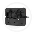 Lampa tylna LED kwadratowa