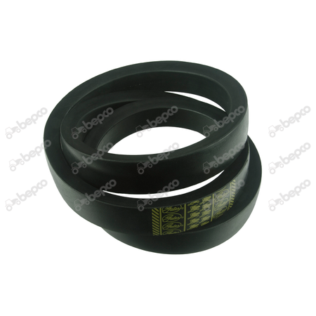 Pas klinowy Gates do New Holland TR75 TR85 TR86 TR87 TR88 TR95 86518571